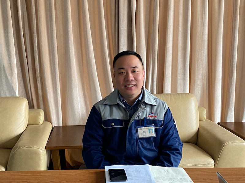 改革者进，创新者强