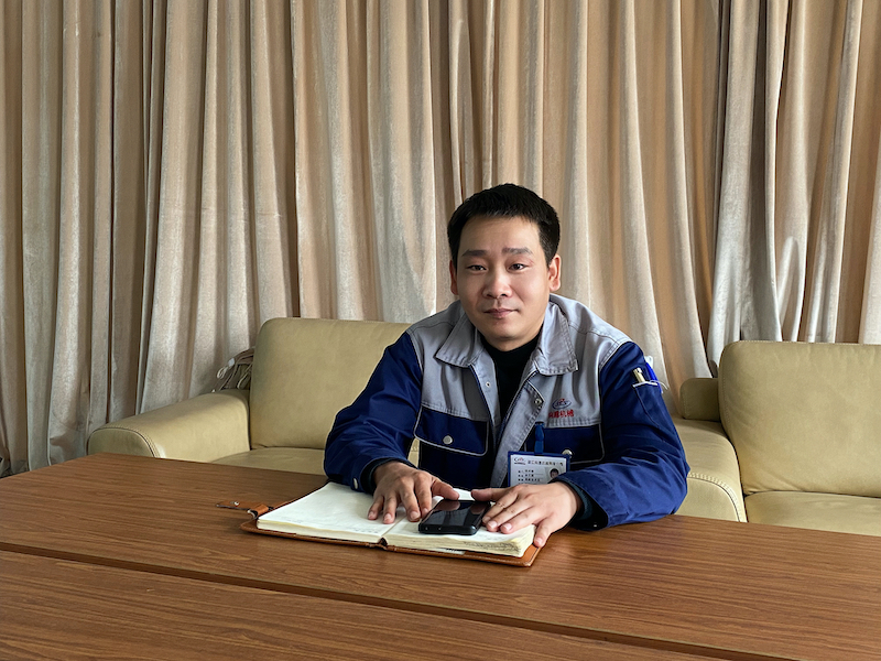 尽其志，善其事，修其身