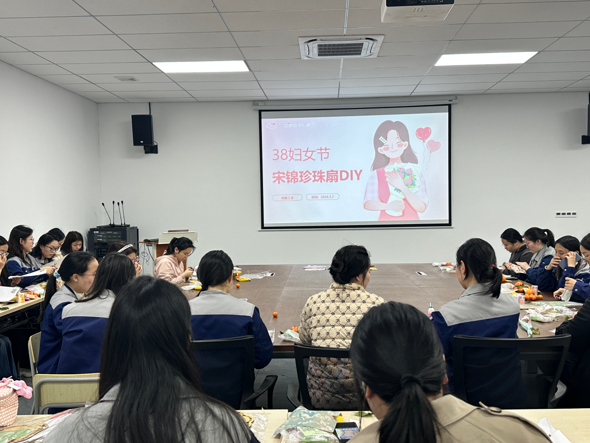 芳菲三月，致最可爱的你